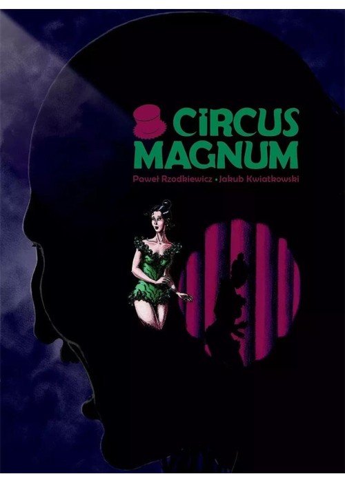 Circus Magnum