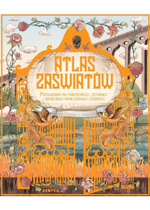 Atlas zaświatów