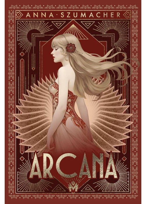 Arcana