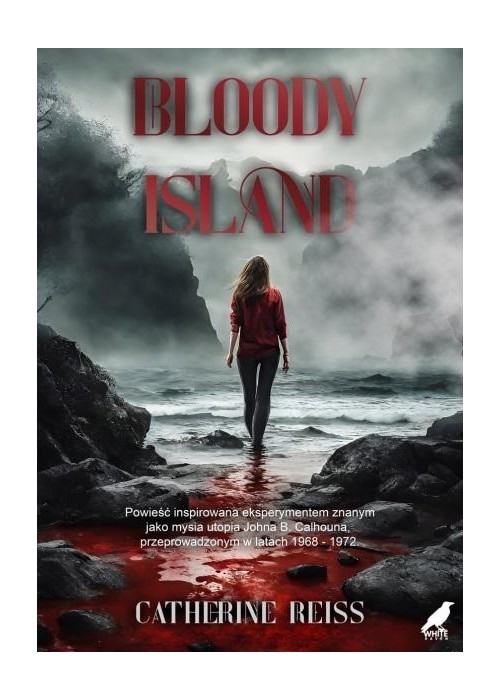 Bloody island