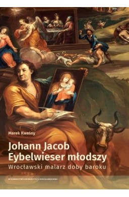 Johann Jacob Eybelwieser młodszy