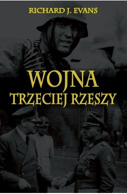 Wojna Trzeciej Rzeszy