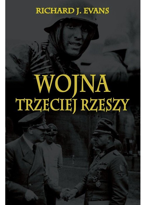 Wojna Trzeciej Rzeszy