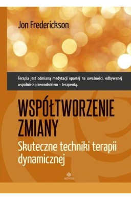 Współtworzenie zmiany