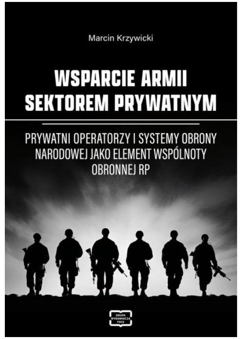 Wsparcie armii sektorem prywatnym