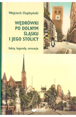 Wędrówki po Dolnym Śląsku