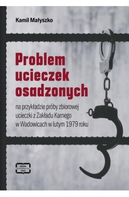 Problem ucieczek osadzonych