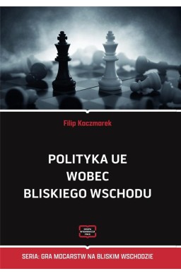 Polityka UE wobec Bliskiego Wschodu