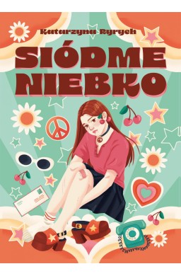 Siódme niebko