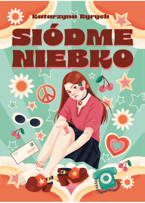 Siódme niebko