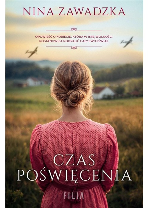 Czas poświęcenia