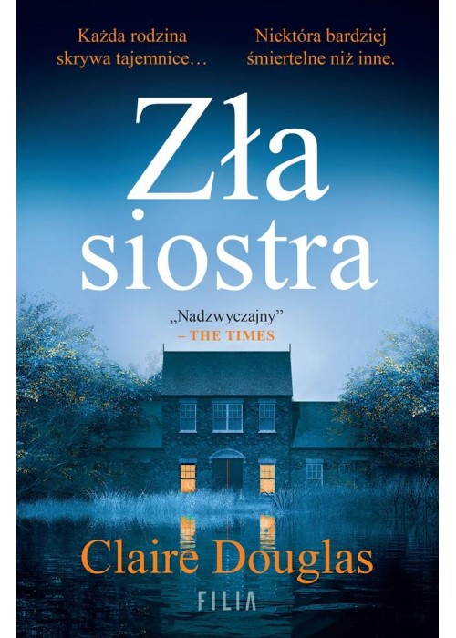 Zła siostra