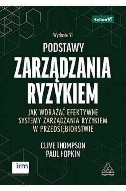 Podstawy zarządzania ryzykiem