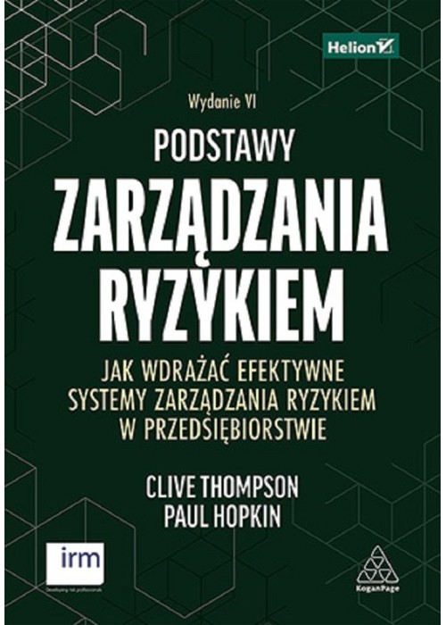 Podstawy zarządzania ryzykiem