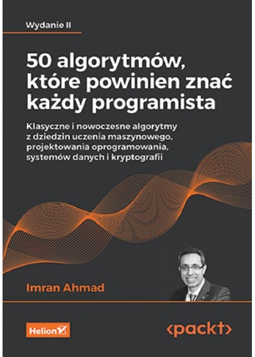 50 algorytmów, które powinien znać każdy program.