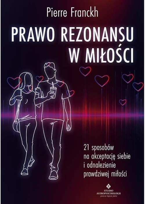 Prawo Rezonansu w miłości