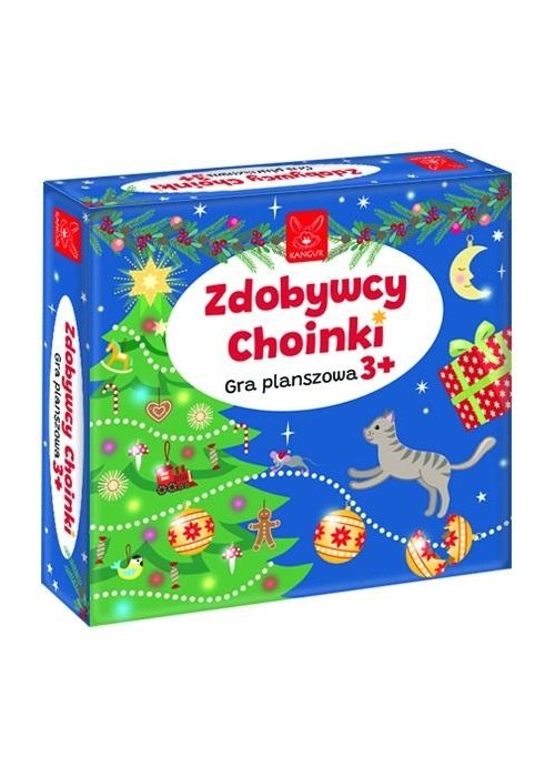 Zdobywcy Choinki