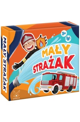 Mały Strażak