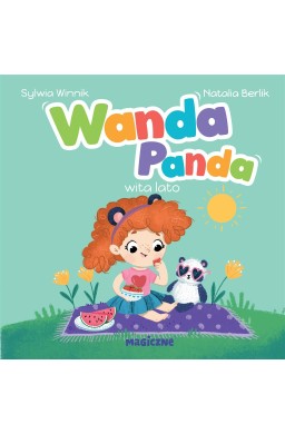 Wanda Panda wita lato