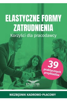 Elastyczne formy zatrudnienia