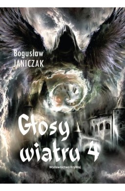 Głosy wiatru 4