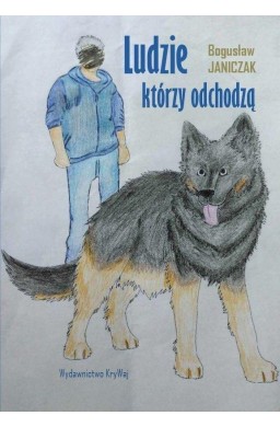 Ludzie którzy odchodzą