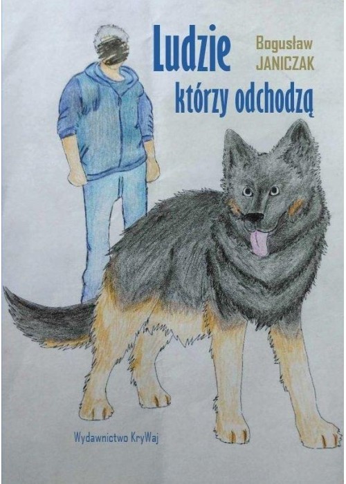 Ludzie którzy odchodzą