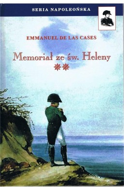 Memoriał ze św. Heleny T.2 w.2