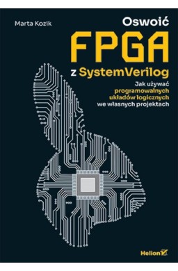 Oswoić FPGA z SystemVerilog