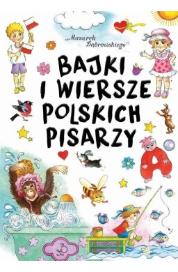 Bajki i wersze polskich pisarzy