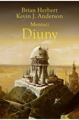 Mentaci Diuny