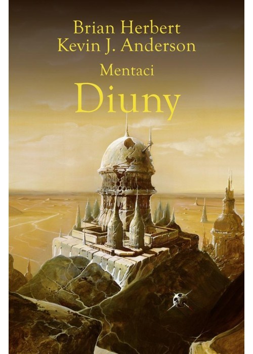 Mentaci Diuny