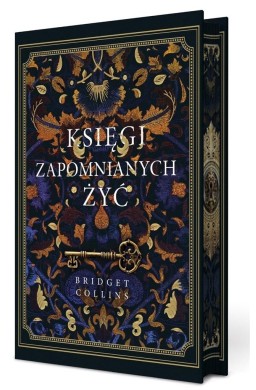 Księgi zapomnianych żyć