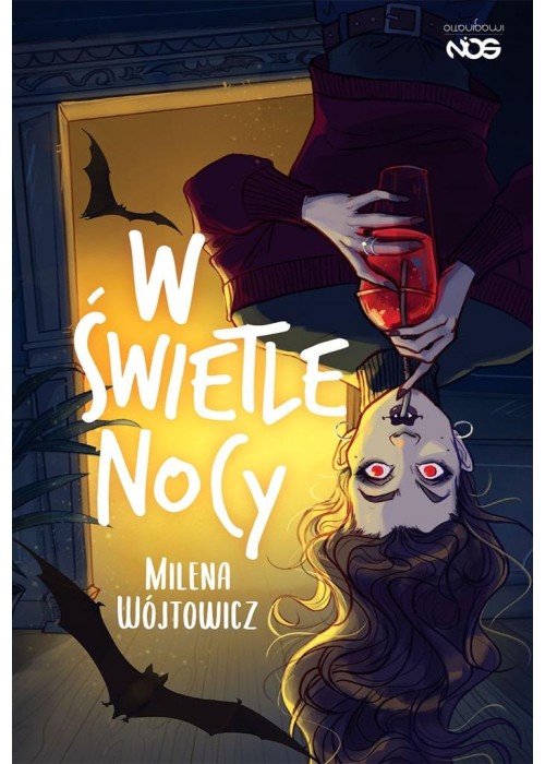 W świetle nocy