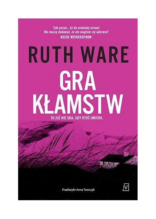 Gra kłamstw