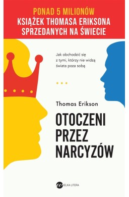 Otoczeni przez narcyzów w.3