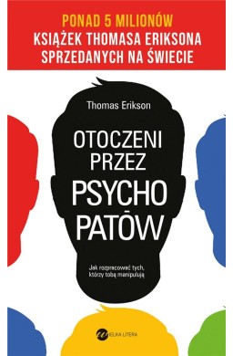 Otoczeni przez psychopatów w.3