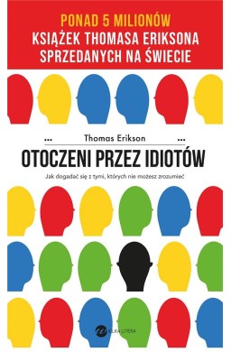 Otoczeni przez idiotów w.4