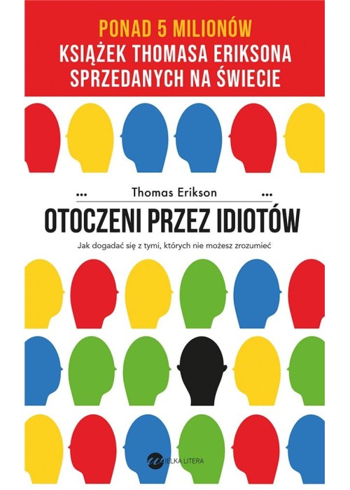 Otoczeni przez idiotów w.4