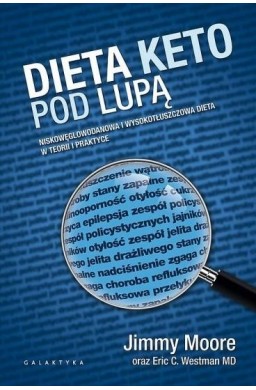 Dieta keto pod lupą