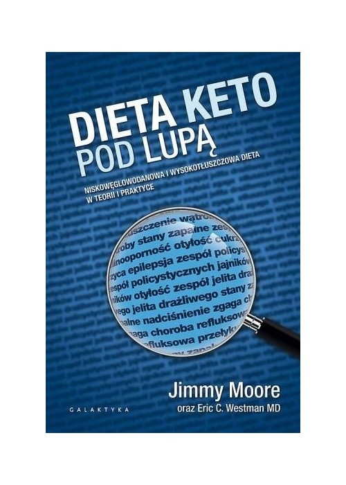 Dieta keto pod lupą