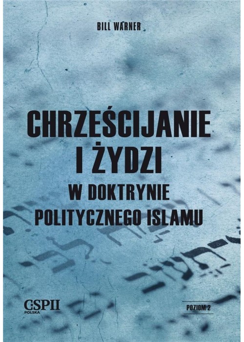 Chrześcijanie i Żydzi w doktrynie politycznego...