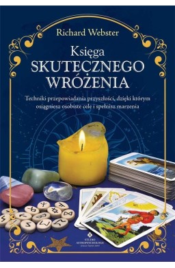 Księga skutecznego wróżenia