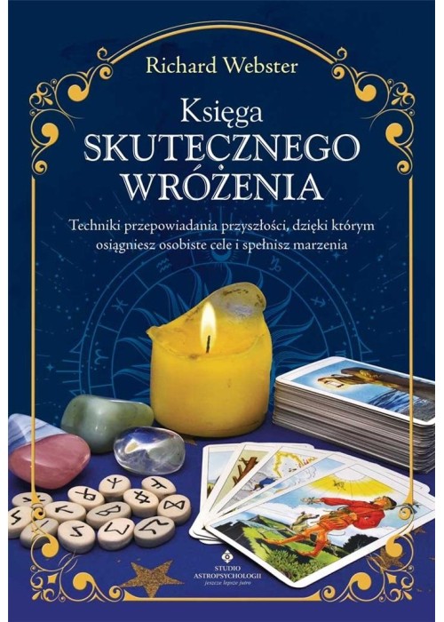 Księga skutecznego wróżenia