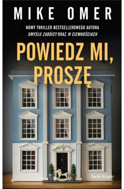 Powiedz mi, proszę