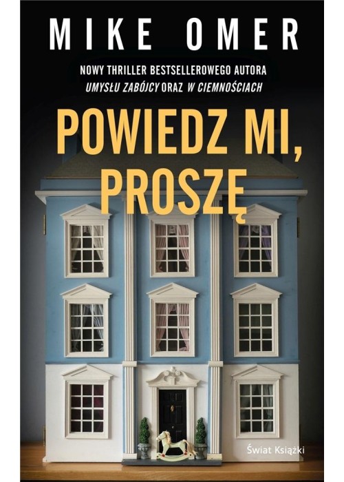 Powiedz mi, proszę