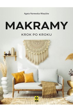 Makramy. Krok po kroku