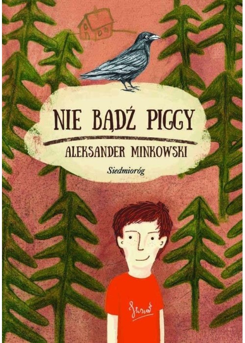 Nie bądź Piggy