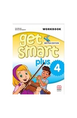 Get Smart Plus 4 WB + kod