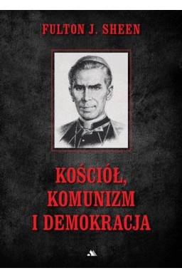 Kościół, komunizm i demokracja